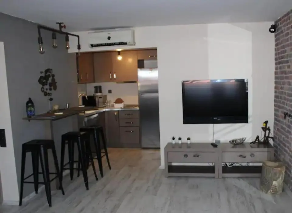 Azad Homes Harbiye Cayiri Istanbul 0*,  Turkey