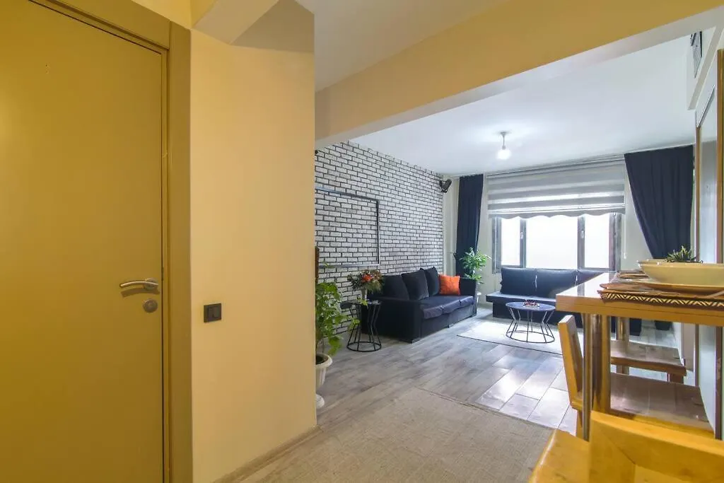 Azad Homes Harbiye Cayiri location