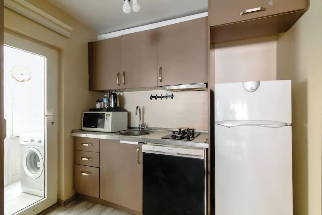 Azad Homes Harbiye Cayiri Istanbul